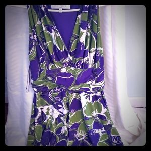 Evan Picone size 16 dress